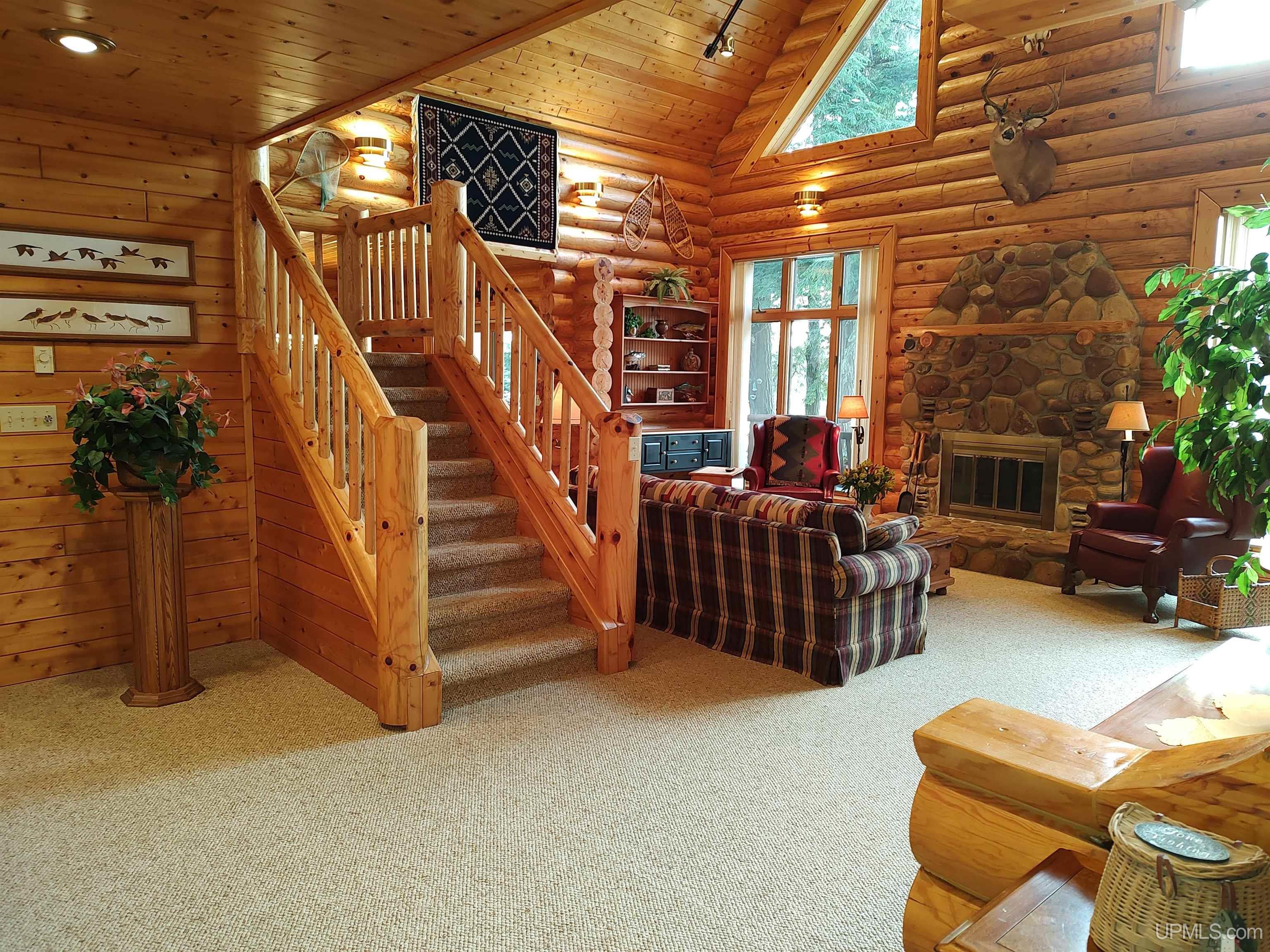 1600 Paradise Road Republic, MI 49879 - Photo 28 of 53 Gallery Image 28