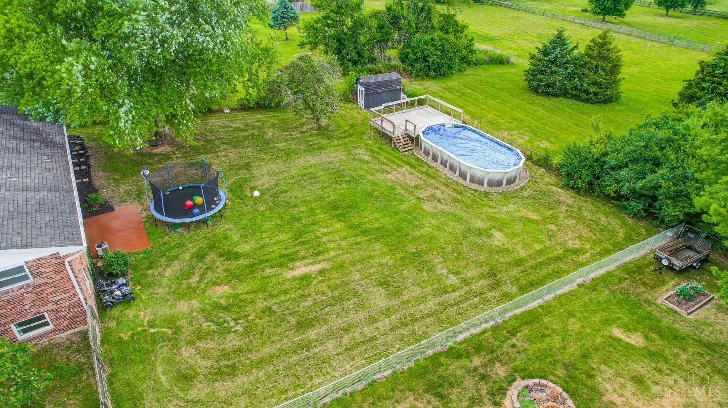 6134 Decker Road Franklin, OH 45005 - Photo 3 of 69