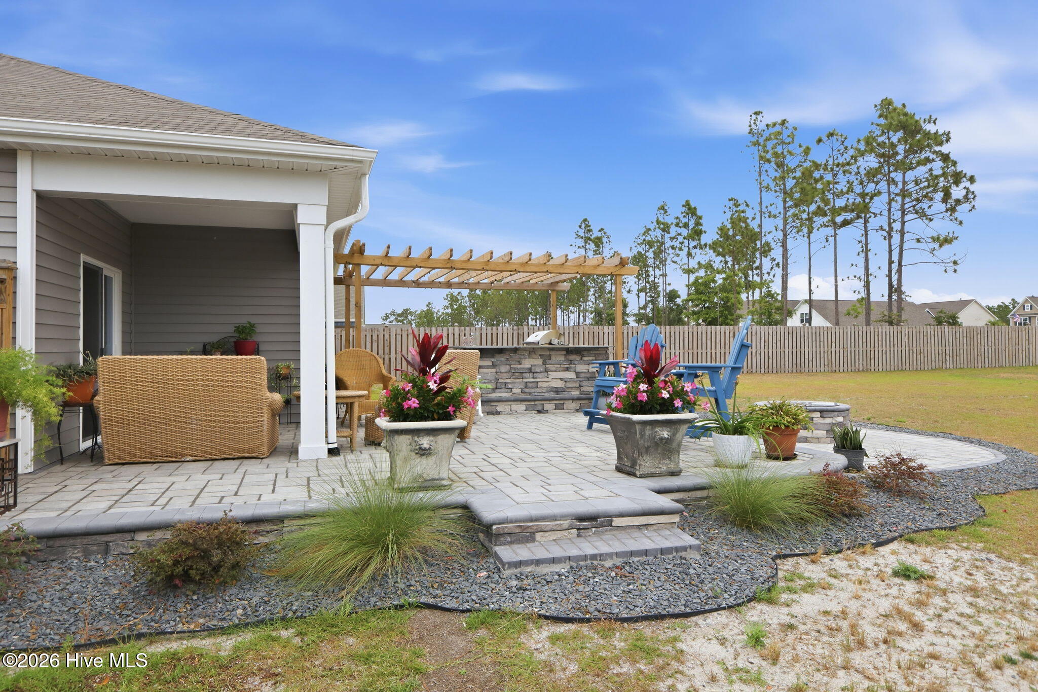 263 Jones Rdg Lane, Unit LOT 50 Newport, NC 28570 - Photo 32 of 45