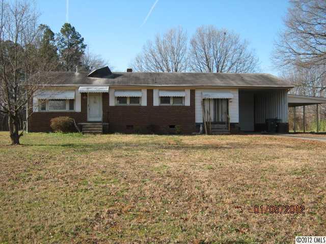 607 Morlan Park Road Salisbury, NC 28146 - Photo 1 of 10 Gallery Image 1