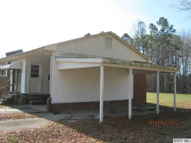607 Morlan Park Road Salisbury, NC 28146 - Photo 8 of 10 Gallery Image 8
