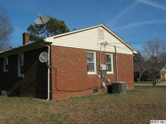 607 Morlan Park Road Salisbury, NC 28146 - Photo 9 of 10 Gallery Image 9