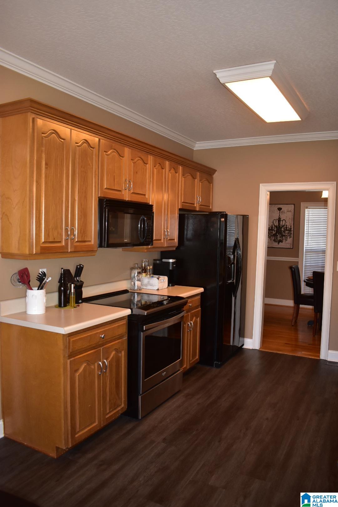 1113 James Hopkins Road Southwest Jacksonville, AL 36265 - Photo 7 of 25