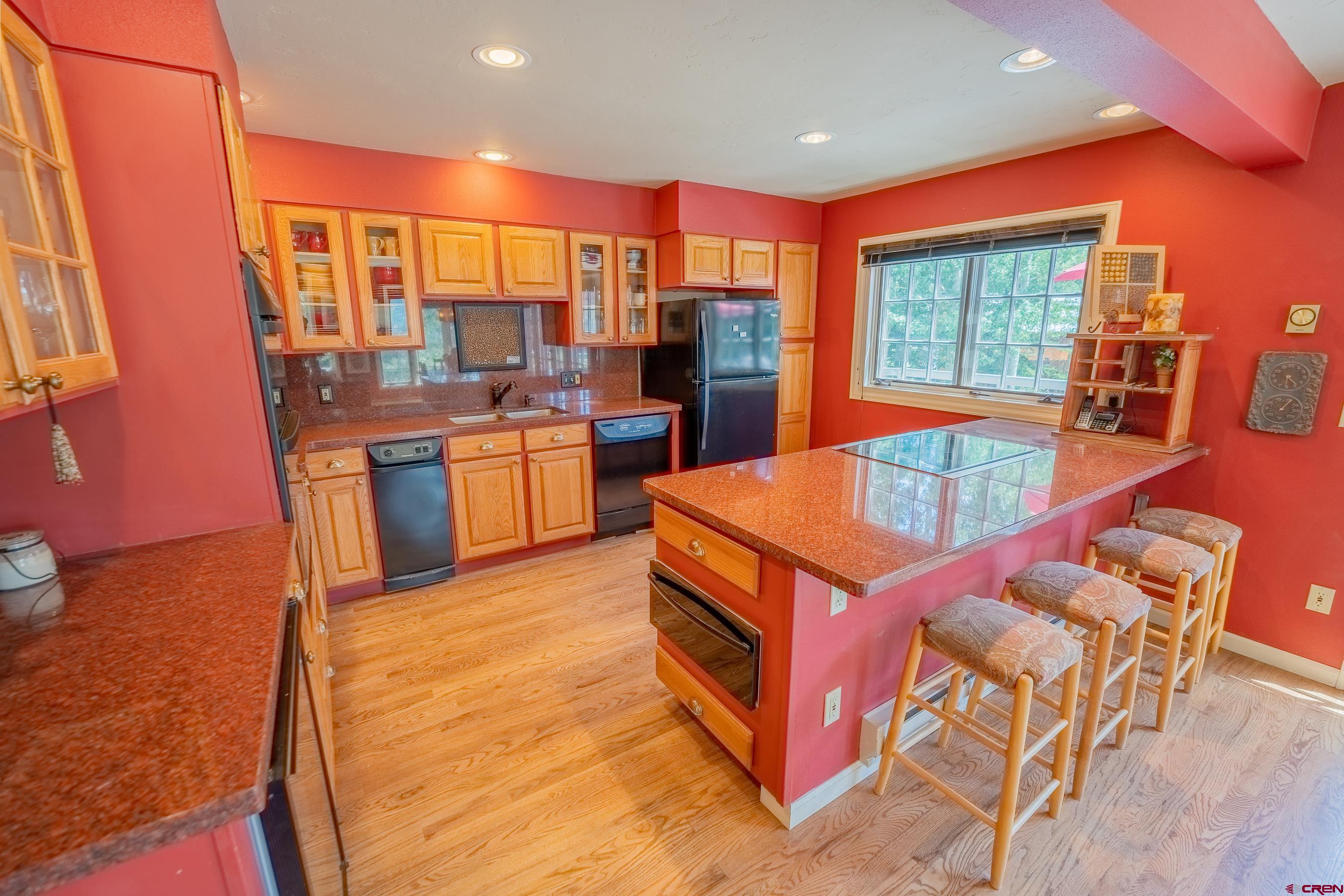 19 Cinnamon Mountain Road Crested Butte, CO 81225 - Photo 11 of 34 Gallery Image 11
