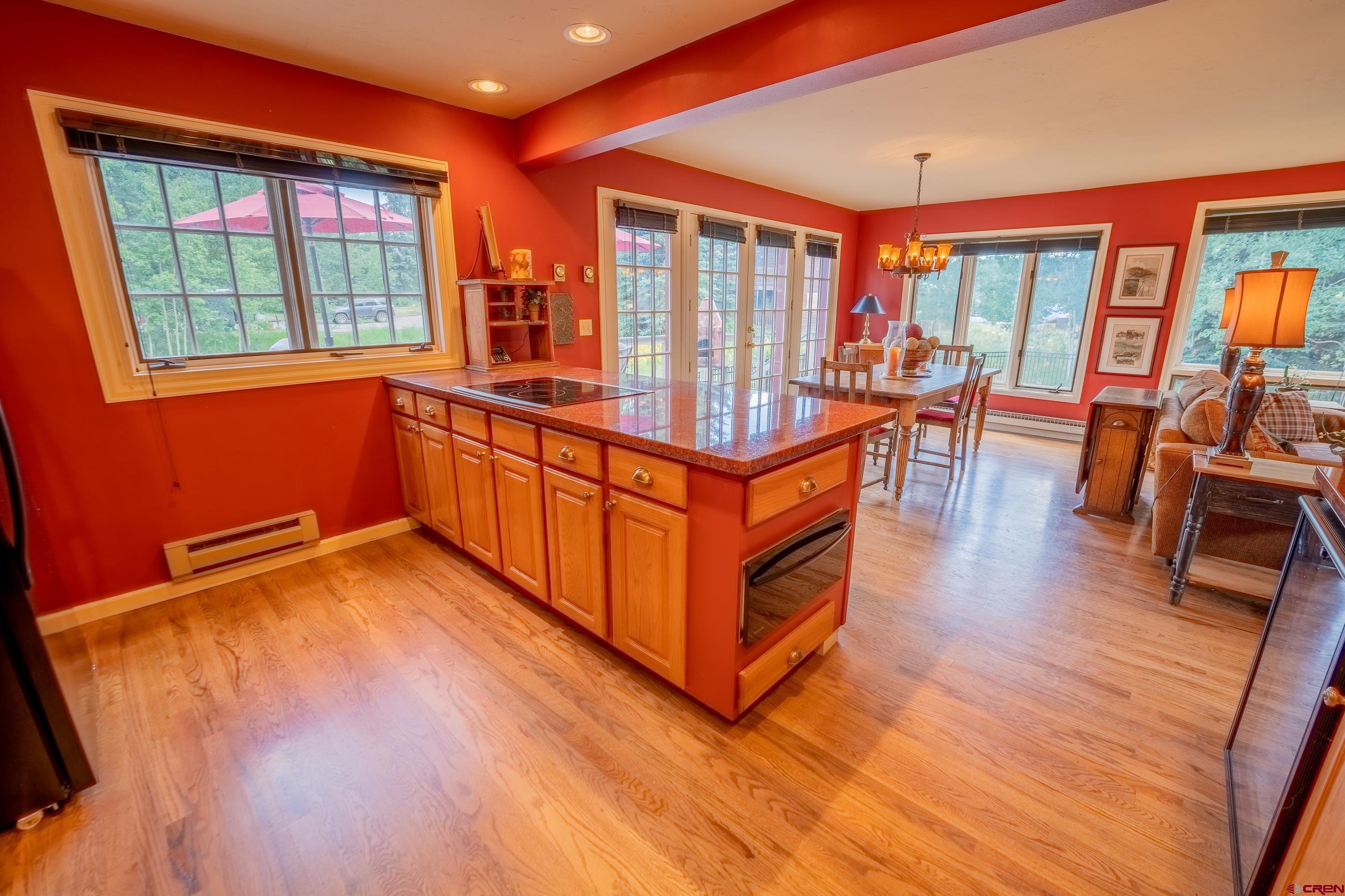 19 Cinnamon Mountain Road Crested Butte, CO 81225 - Photo 13 of 34 Gallery Image 13