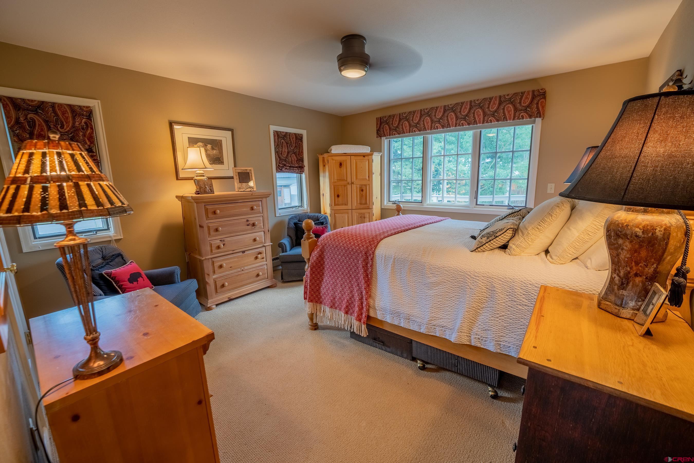 19 Cinnamon Mountain Road Crested Butte, CO 81225 - Photo 16 of 34 Gallery Image 16