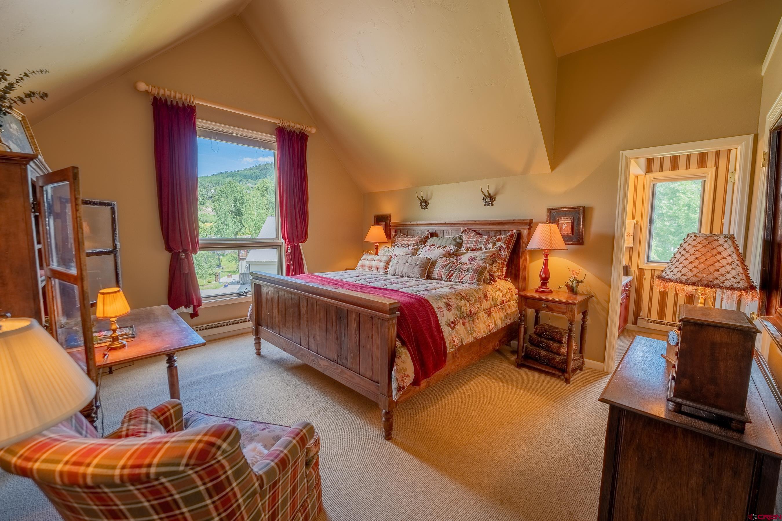 19 Cinnamon Mountain Road Crested Butte, CO 81225 - Photo 18 of 34 Gallery Image 18