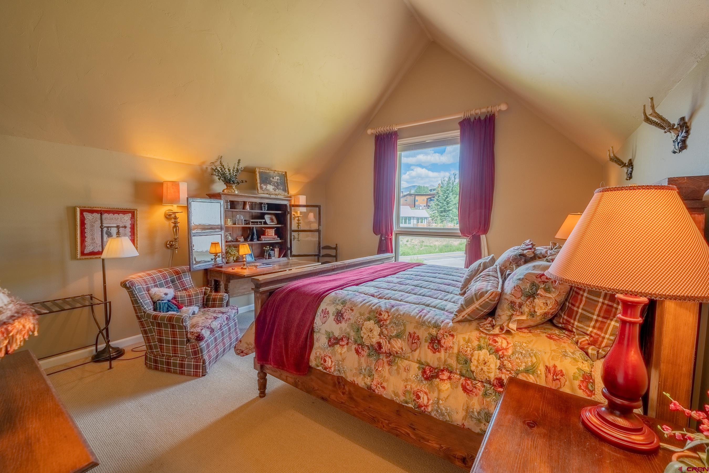 19 Cinnamon Mountain Road Crested Butte, CO 81225 - Photo 19 of 34 Gallery Image 19