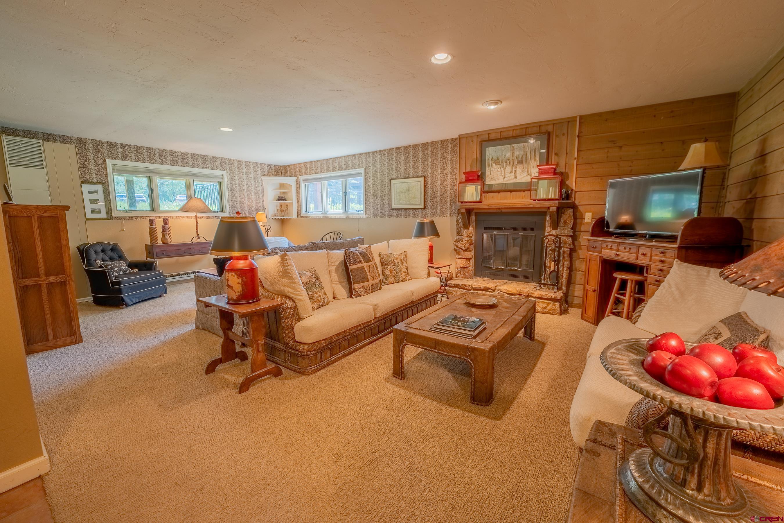 19 Cinnamon Mountain Road Crested Butte, CO 81225 - Photo 23 of 34 Gallery Image 23