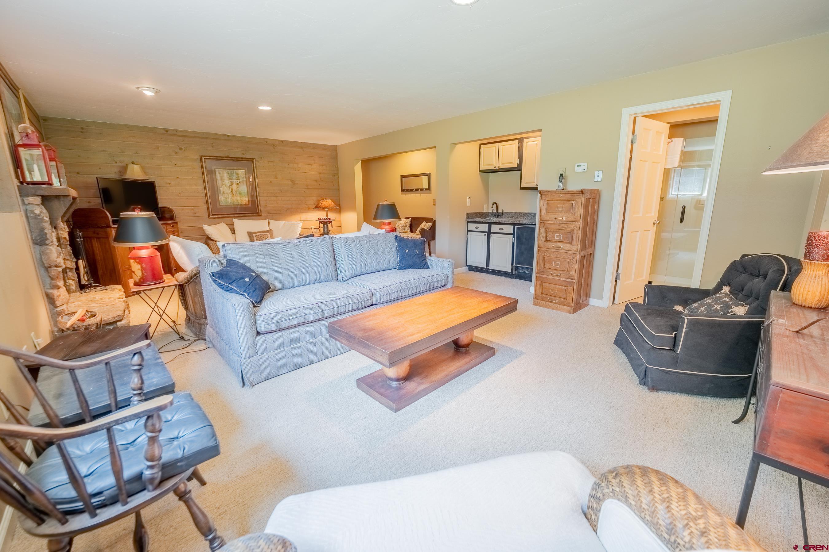19 Cinnamon Mountain Road Crested Butte, CO 81225 - Photo 24 of 34 Gallery Image 24