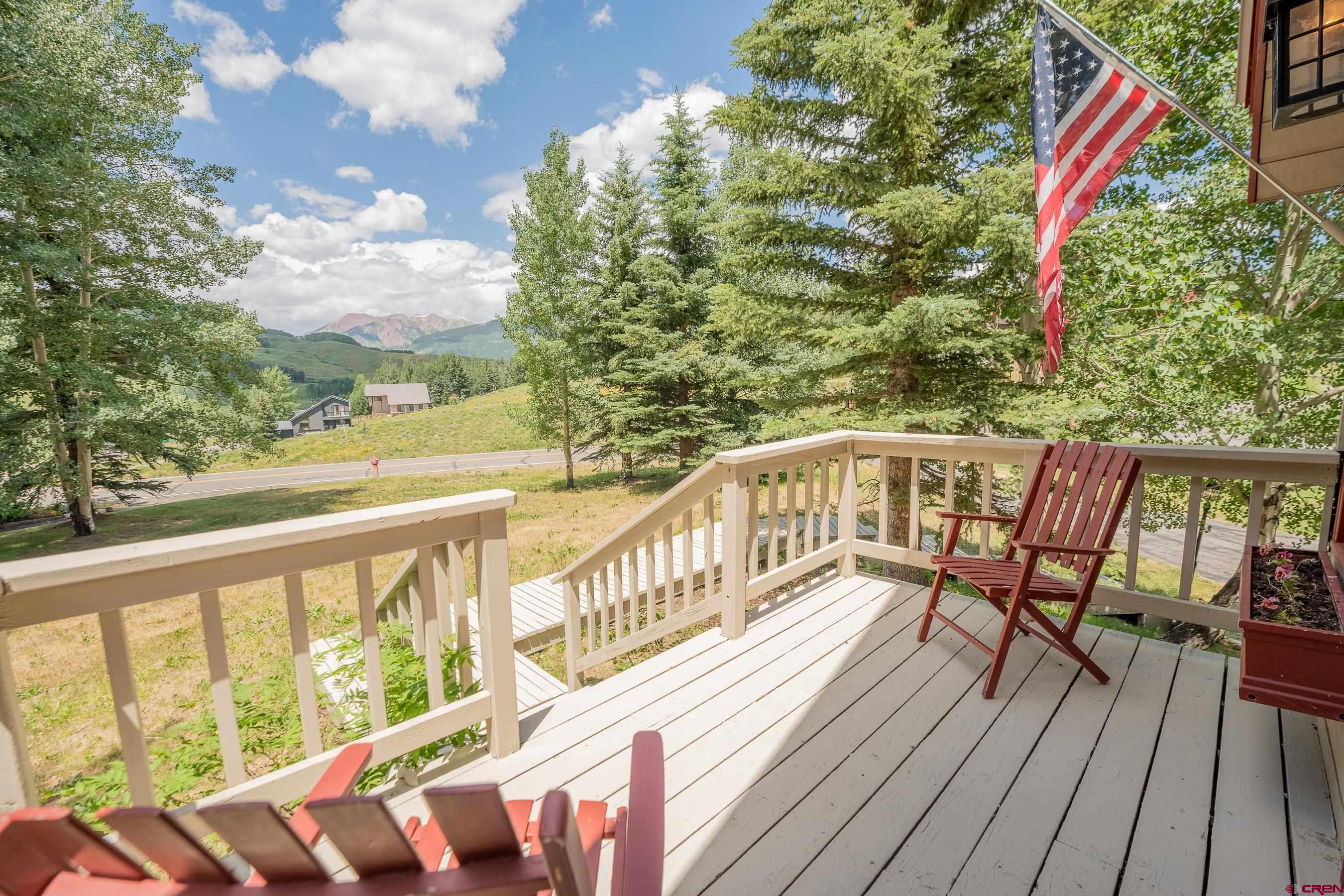 19 Cinnamon Mountain Road Crested Butte, CO 81225 - Photo 25 of 34 Gallery Image 25