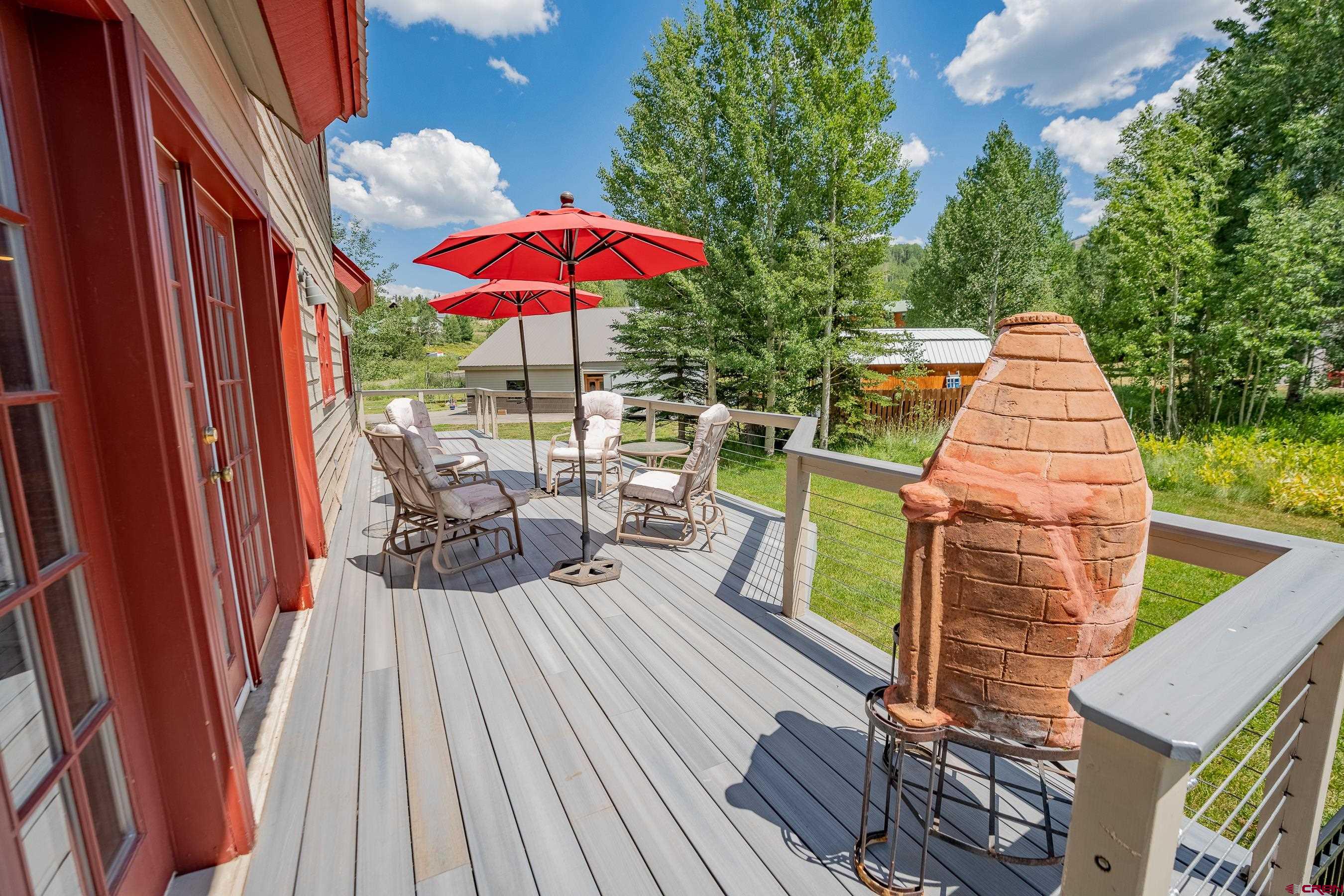 19 Cinnamon Mountain Road Crested Butte, CO 81225 - Photo 26 of 34 Gallery Image 26