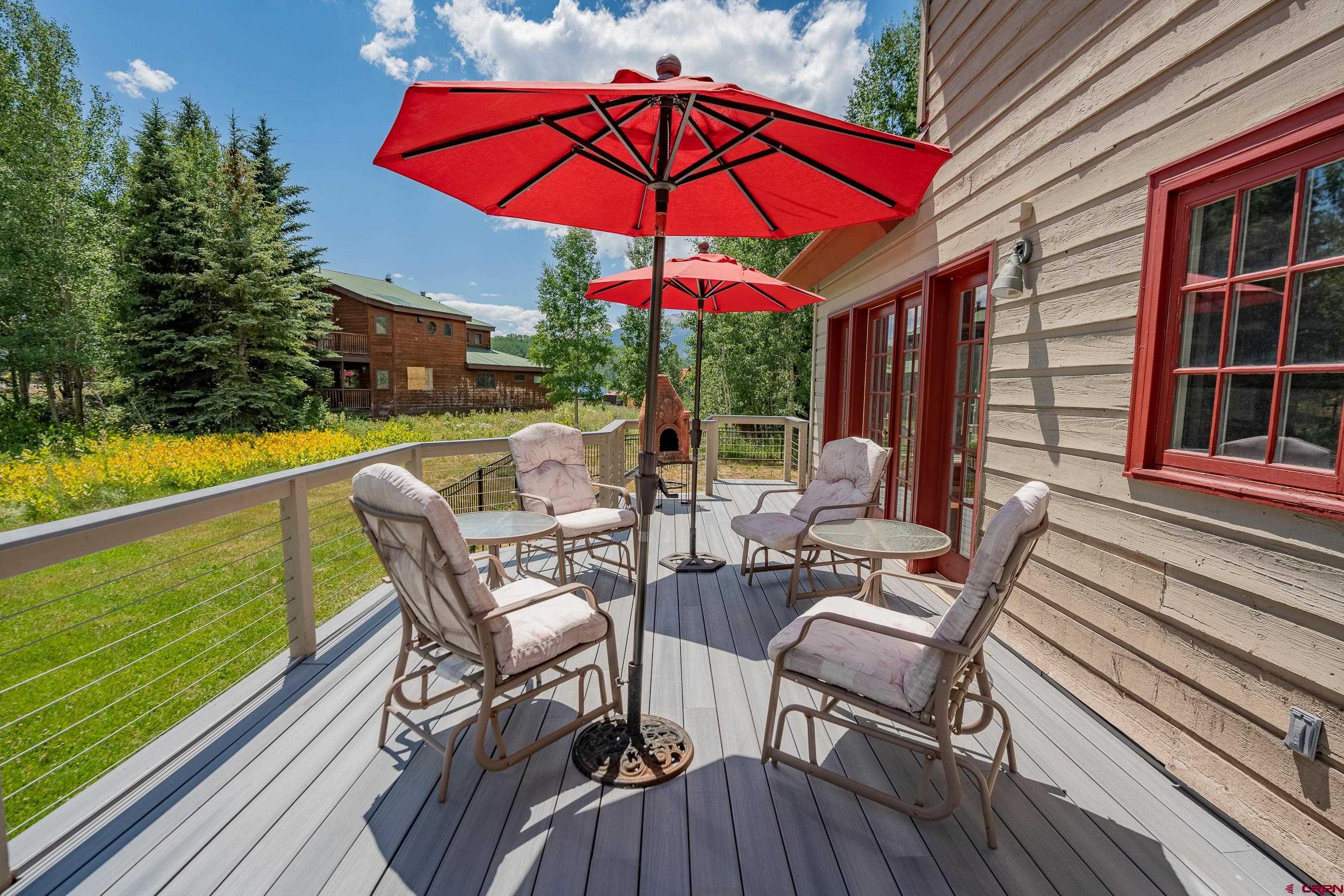 19 Cinnamon Mountain Road Crested Butte, CO 81225 - Photo 27 of 34 Gallery Image 27