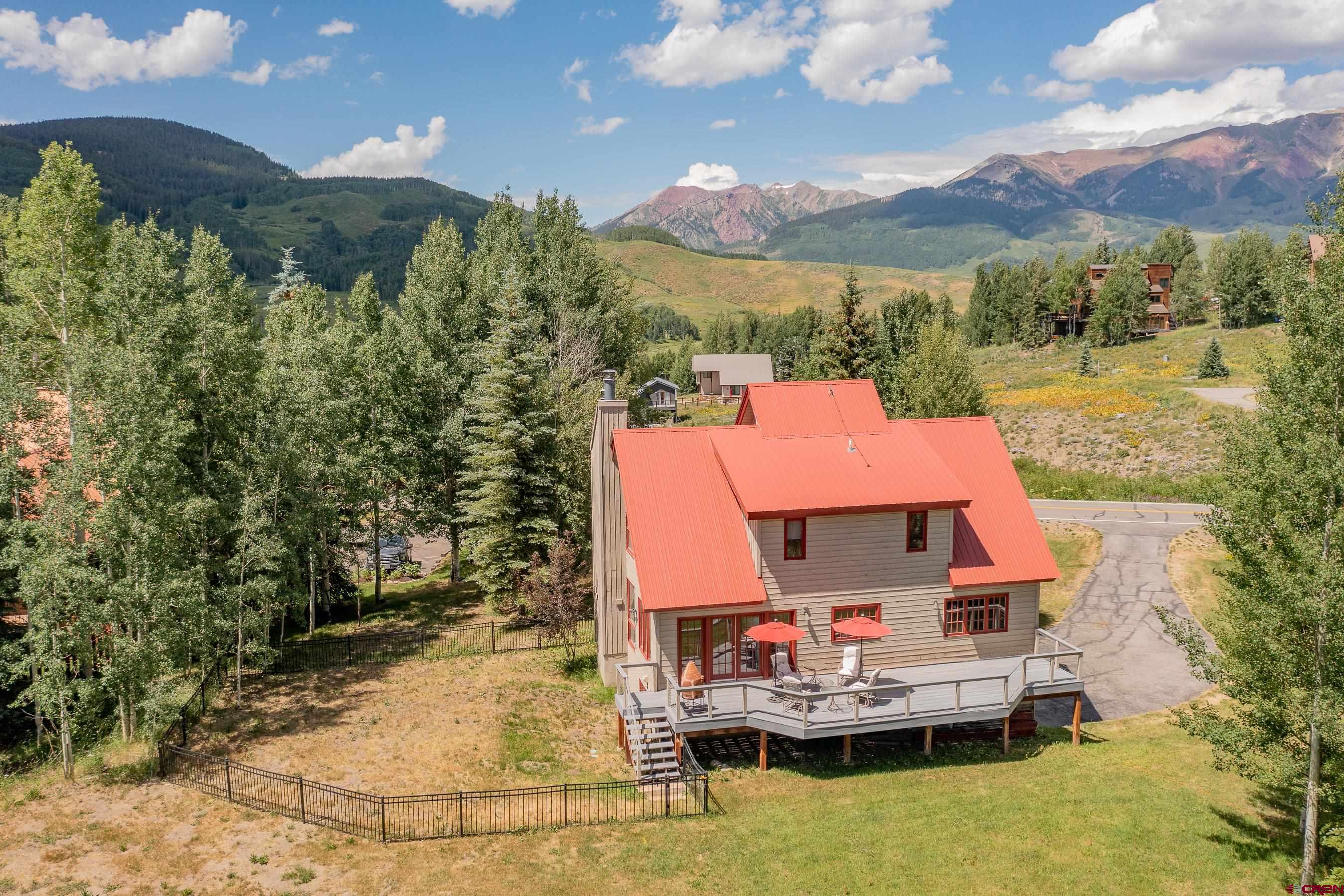 19 Cinnamon Mountain Road Crested Butte, CO 81225 - Photo 28 of 34 Gallery Image 28