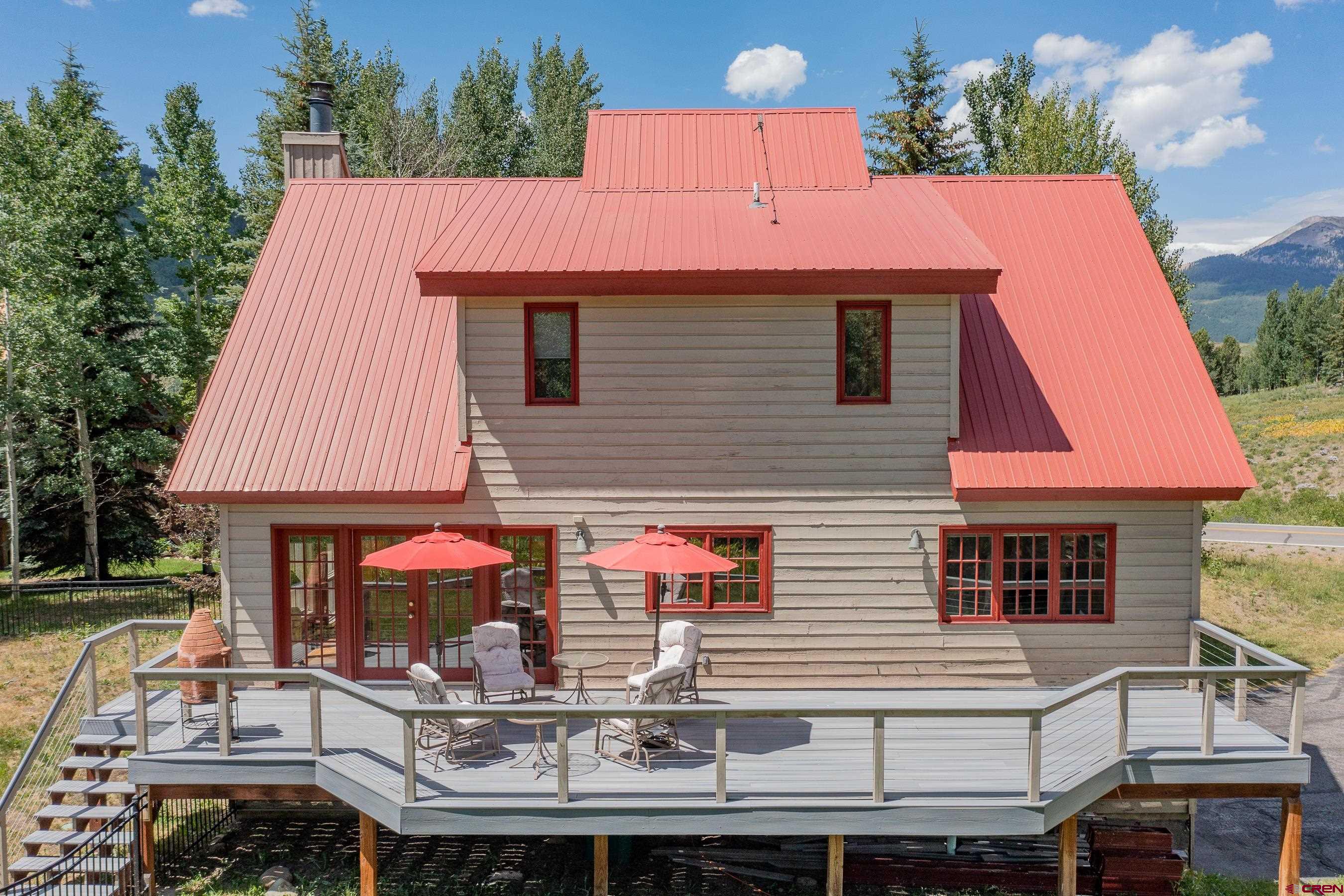 19 Cinnamon Mountain Road Crested Butte, CO 81225 - Photo 29 of 34 Gallery Image 29