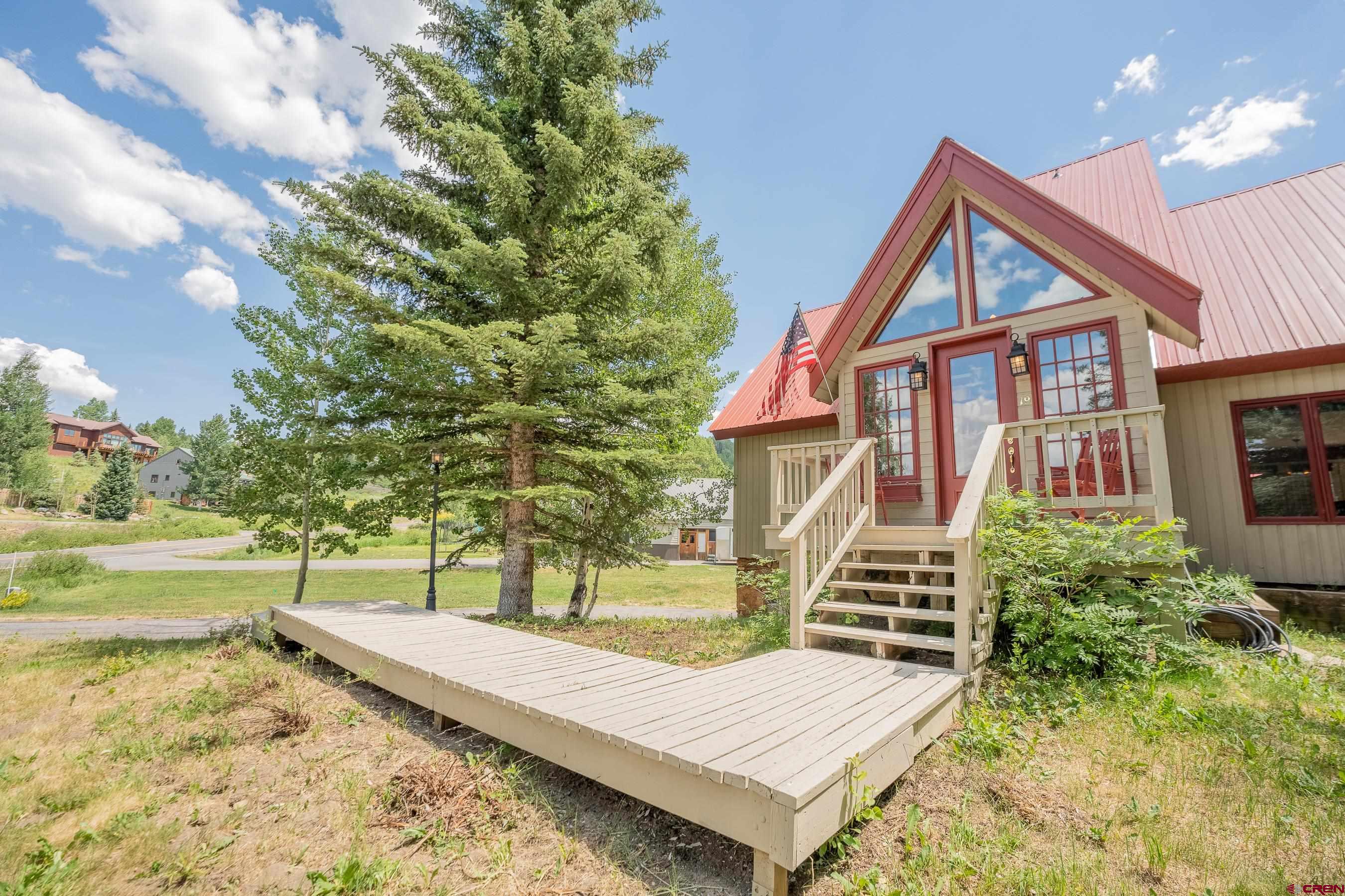 19 Cinnamon Mountain Road Crested Butte, CO 81225 - Photo 31 of 34 Gallery Image 31