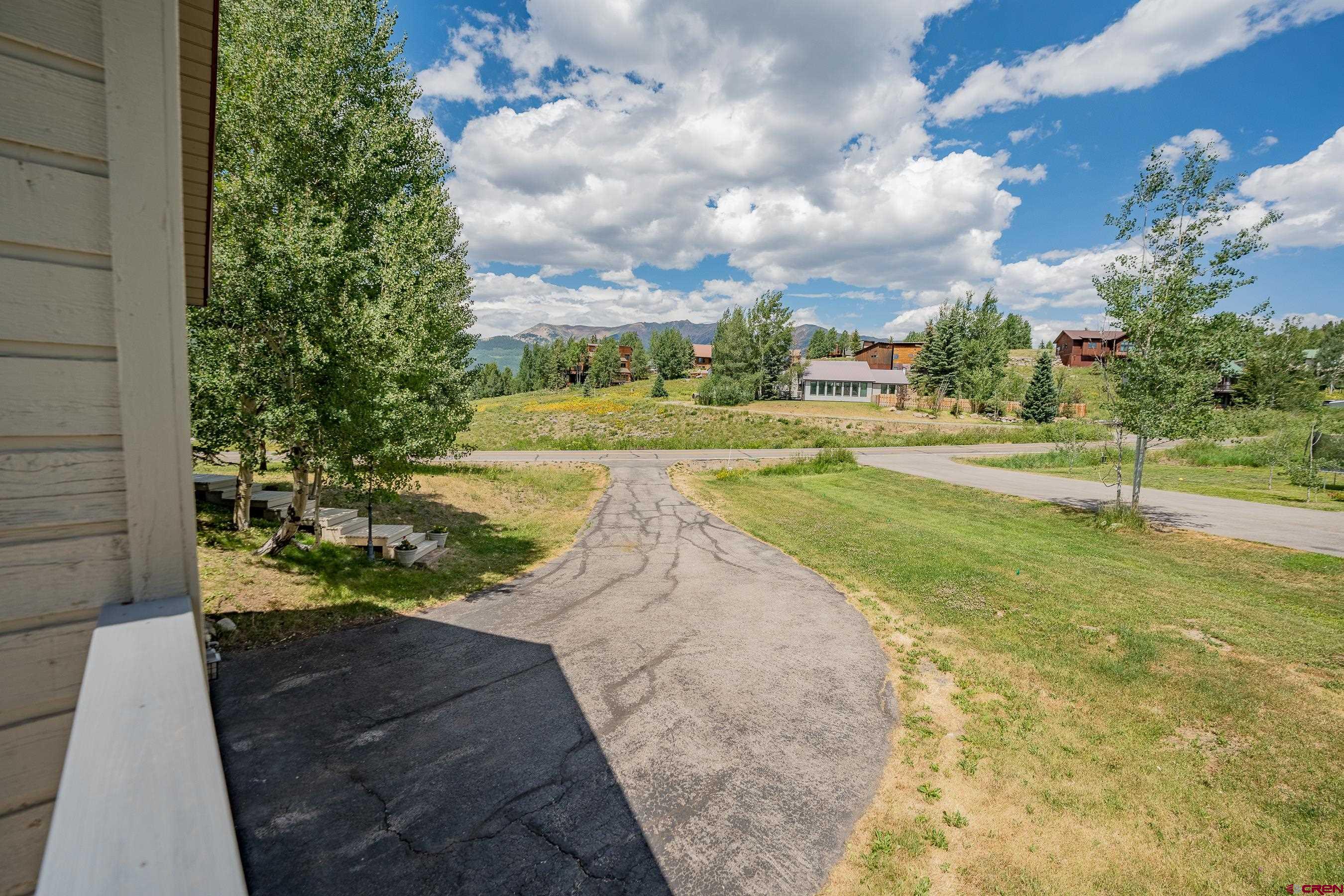 19 Cinnamon Mountain Road Crested Butte, CO 81225 - Photo 32 of 34 Gallery Image 32