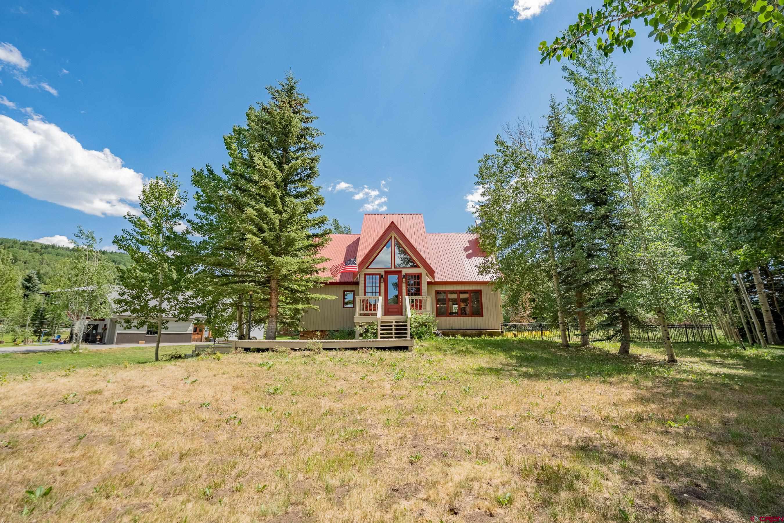 19 Cinnamon Mountain Road Crested Butte, CO 81225 - Photo 33 of 34 Gallery Image 33
