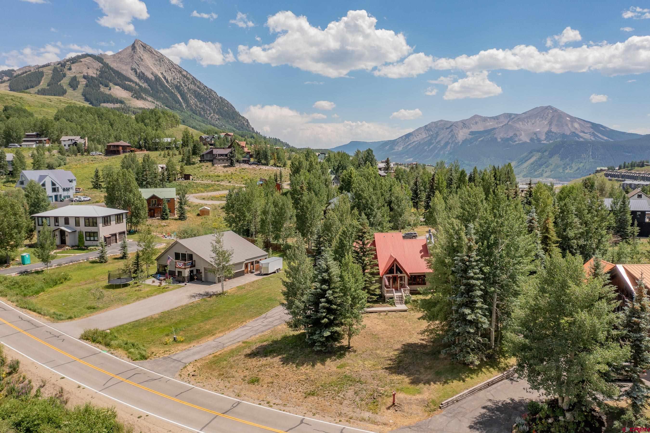 19 Cinnamon Mountain Road Crested Butte, CO 81225 - Photo 34 of 34 Gallery Image 34