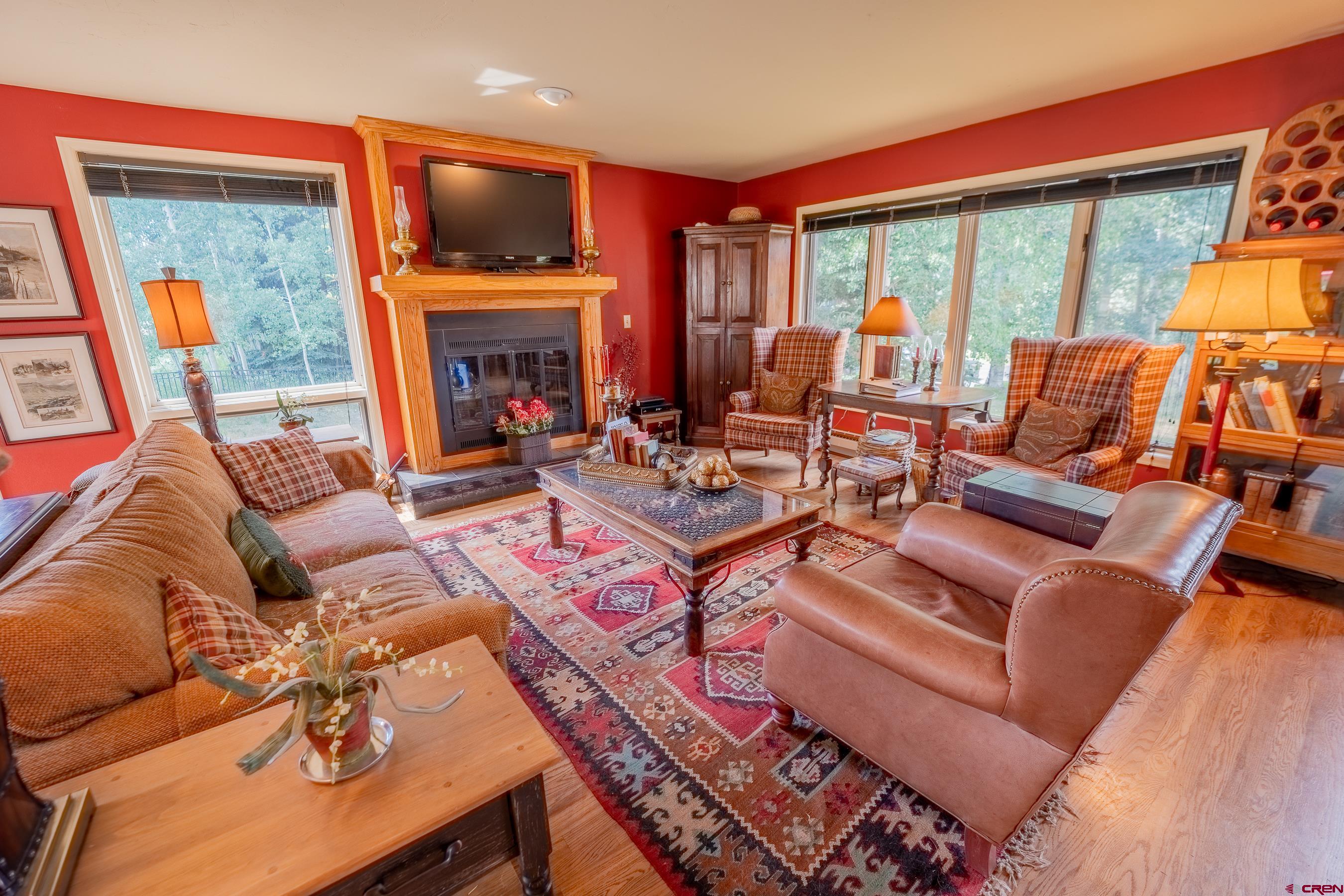 19 Cinnamon Mountain Road Crested Butte, CO 81225 - Photo 9 of 34 Gallery Image 9