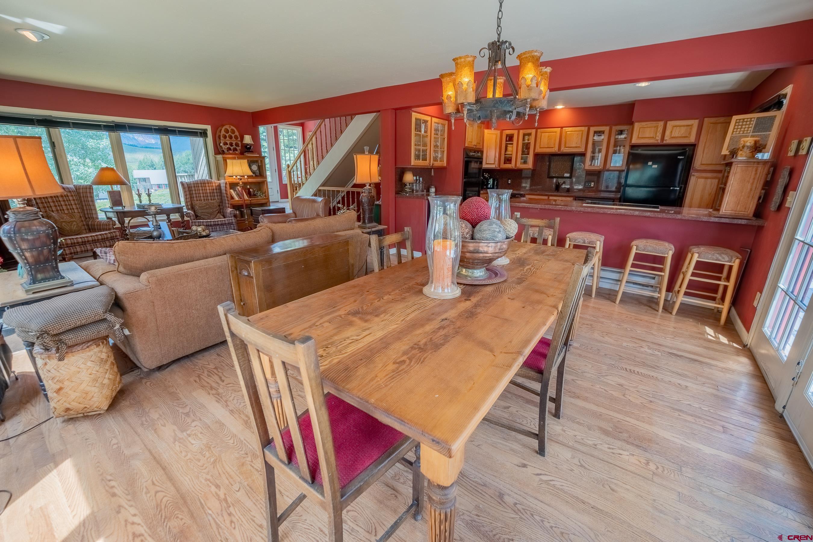 19 Cinnamon Mountain Road Crested Butte, CO 81225 - Photo 10 of 34 Gallery Image 10