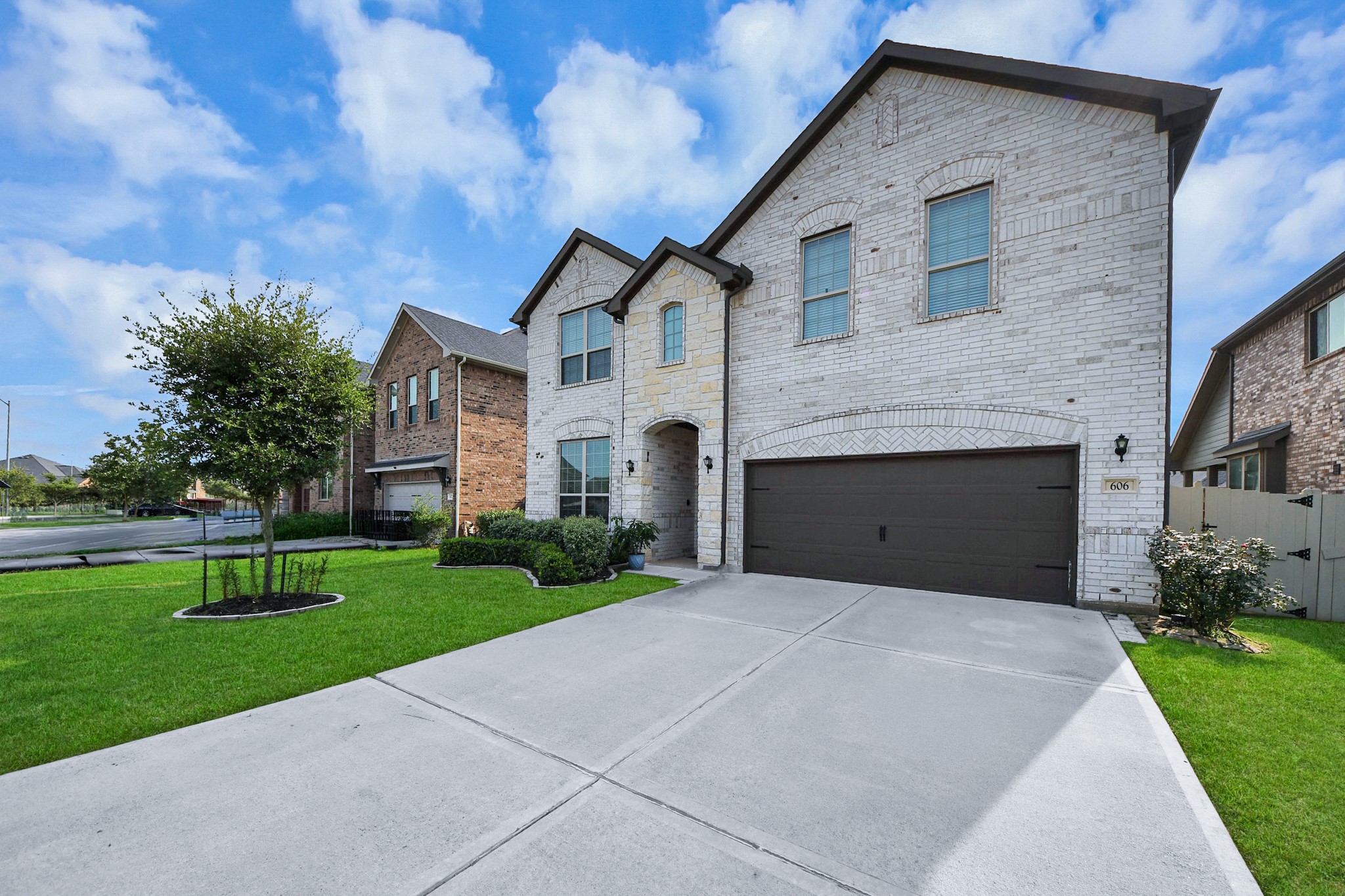 606 Round Lake Drive Rosenberg, TX 77469 - Photo 33 of 35