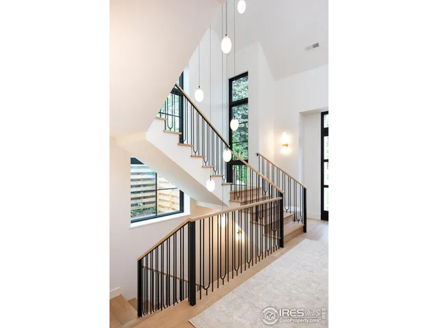 $5,895,000 | 640 Iris Avenue, Boulder, CO 80304