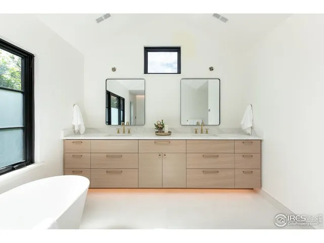 $5,895,000 | 640 Iris Avenue, Boulder, CO 80304