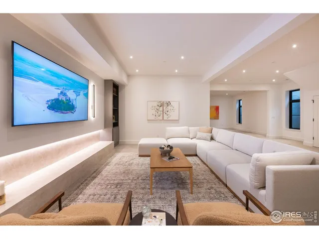 $5,895,000 | 640 Iris Avenue, Boulder, CO 80304