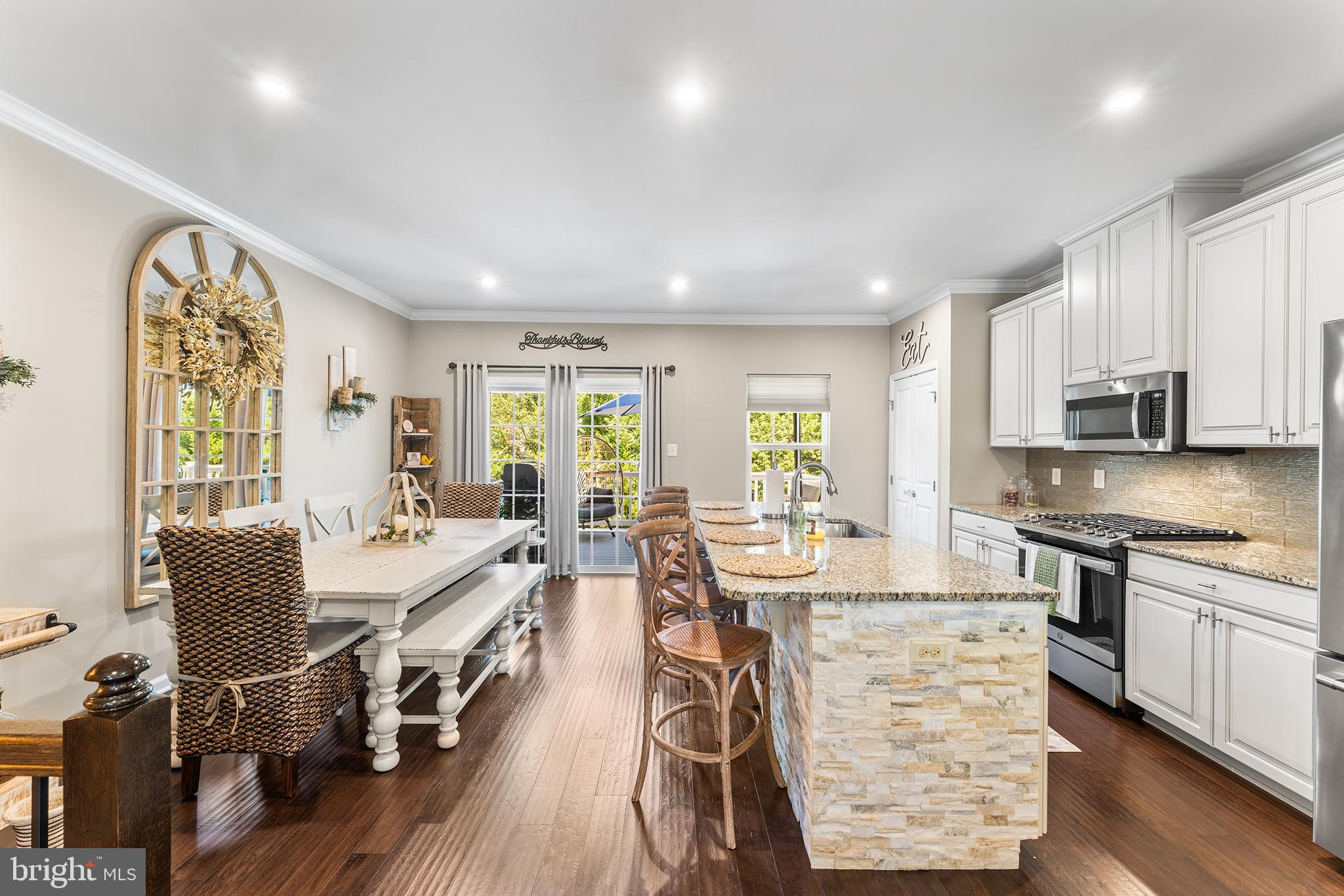 144 Meridian Lane Sewell, NJ 08080 - Photo 14 of 36