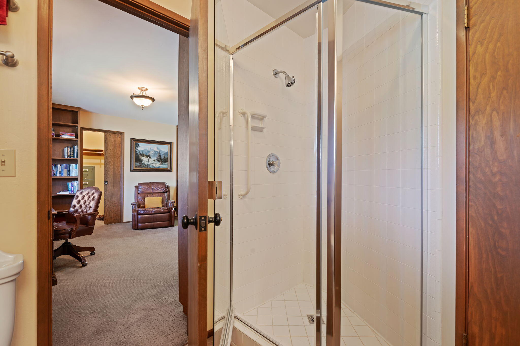 1163 Camino Viejo Road Montecito, CA 93108 - Photo 42 of 56 58-Bathroom 3