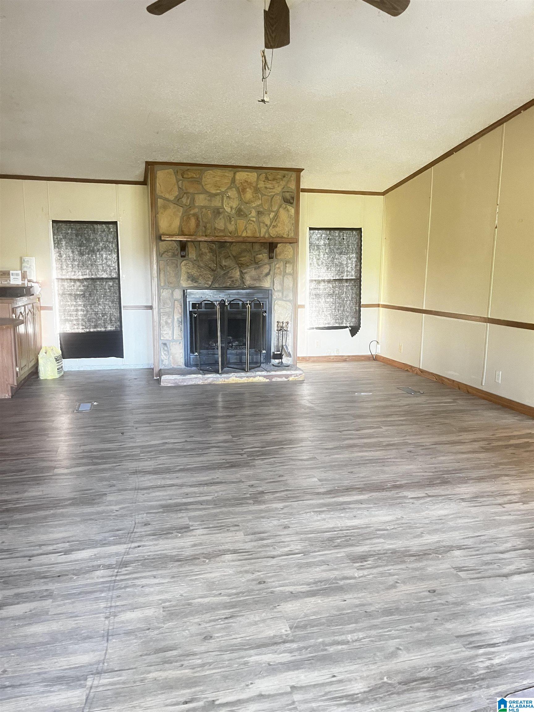 85 Turtle Drive Locust Fork, AL 35097 - Photo 2 of 15
