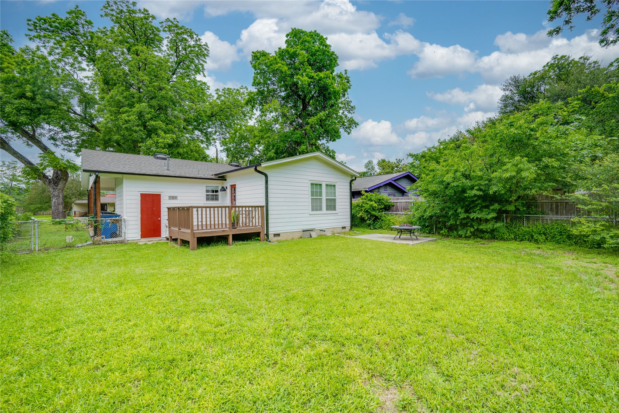 3301 Bengston Street Austin, TX 78702 - Photo 26 of 34