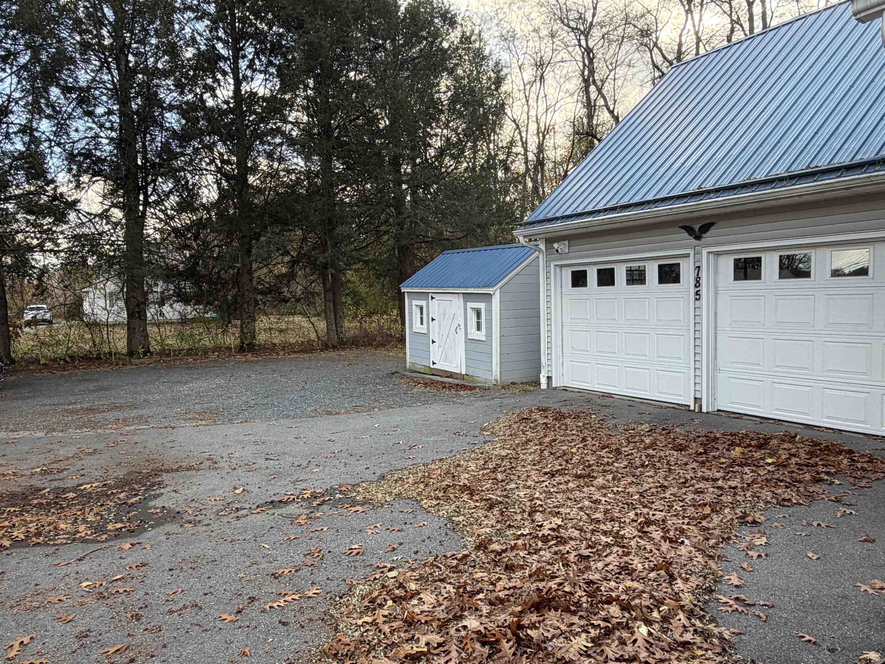 785 Brattleboro Road Hinsdale, NH 03451 - Photo 58 of 60
