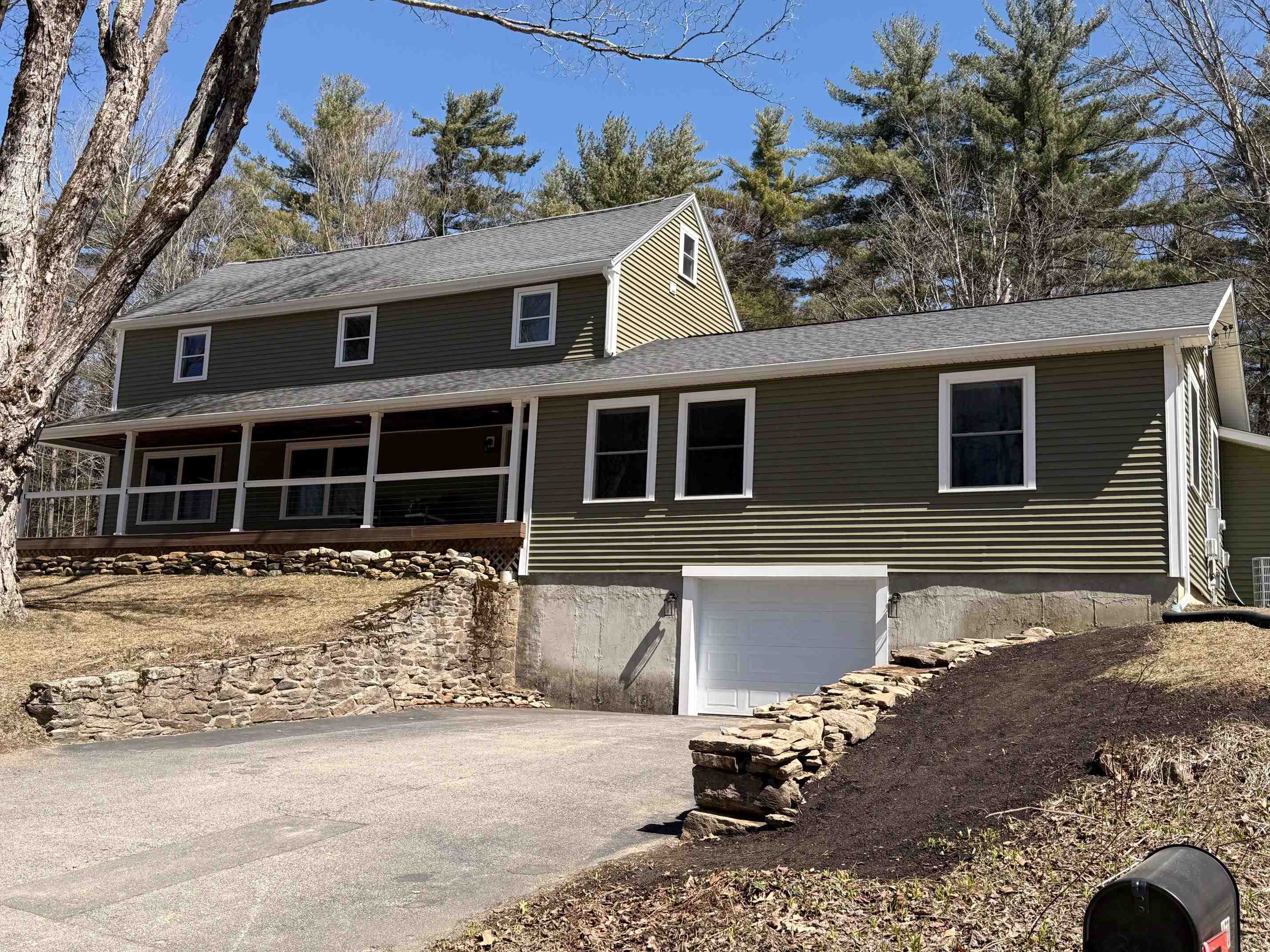 450 Clough Road Pittsfield, NH 03263 - Photo 1 of 3