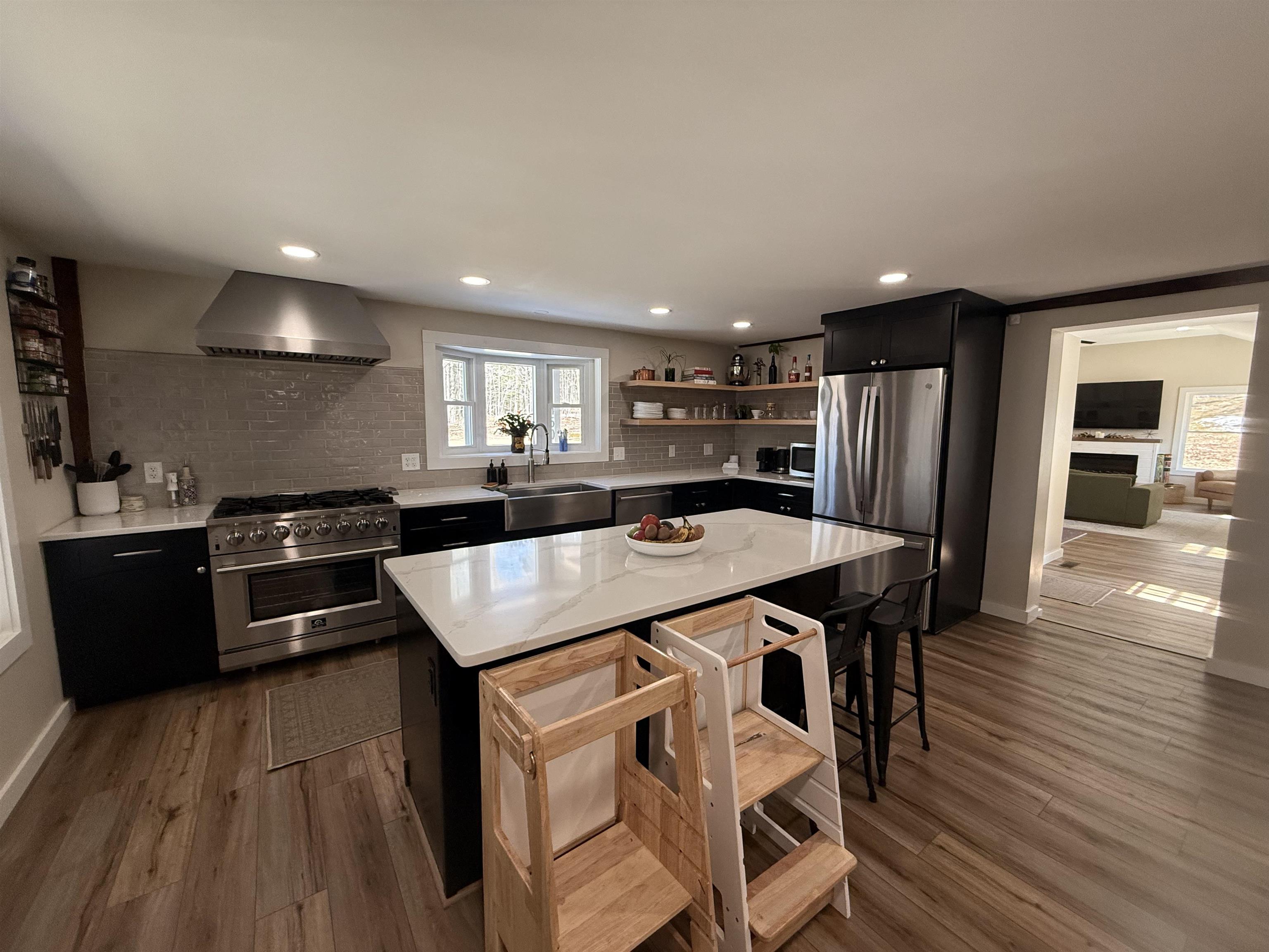 450 Clough Road Pittsfield, NH 03263 - Photo 2 of 3