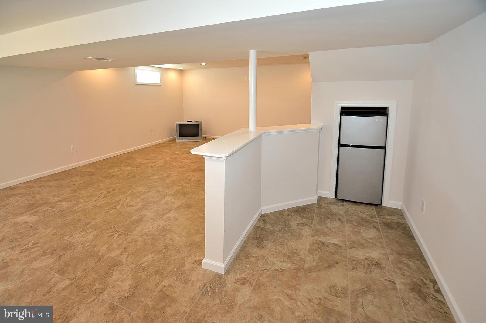 15105 Elk Run Road Chantilly, VA 20151 - Photo 22 of 30 Basement