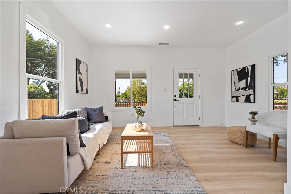 2158 Tenth Street Riverside, CA 92507 - Photo 11 of 24 a living room with furniture and window