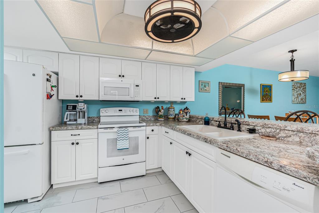 6800 Placida Road, Unit 1007 Englewood, FL 34224 - Photo 14 of 54