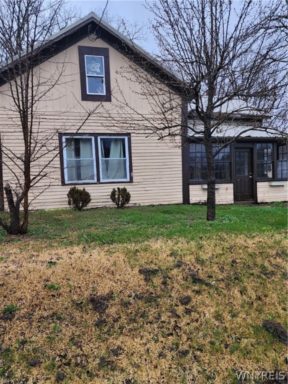 1850 Davis Road West Falls, NY 14170 - Photo 1 of 1 Gallery Image 1