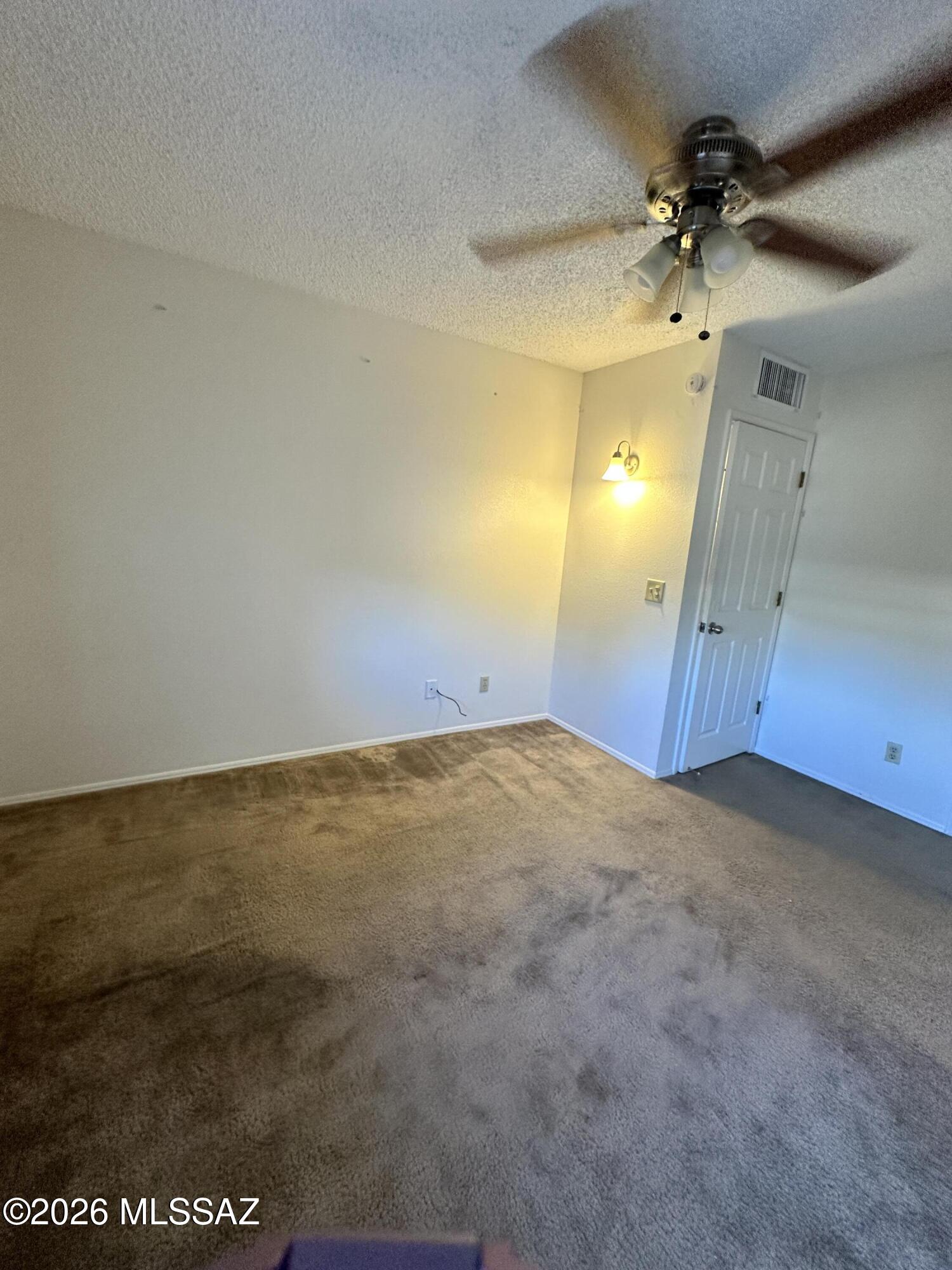 1200 East River Road, Unit F64 Tucson, AZ 85718 - Photo 14 of 23 Bedroom 2
