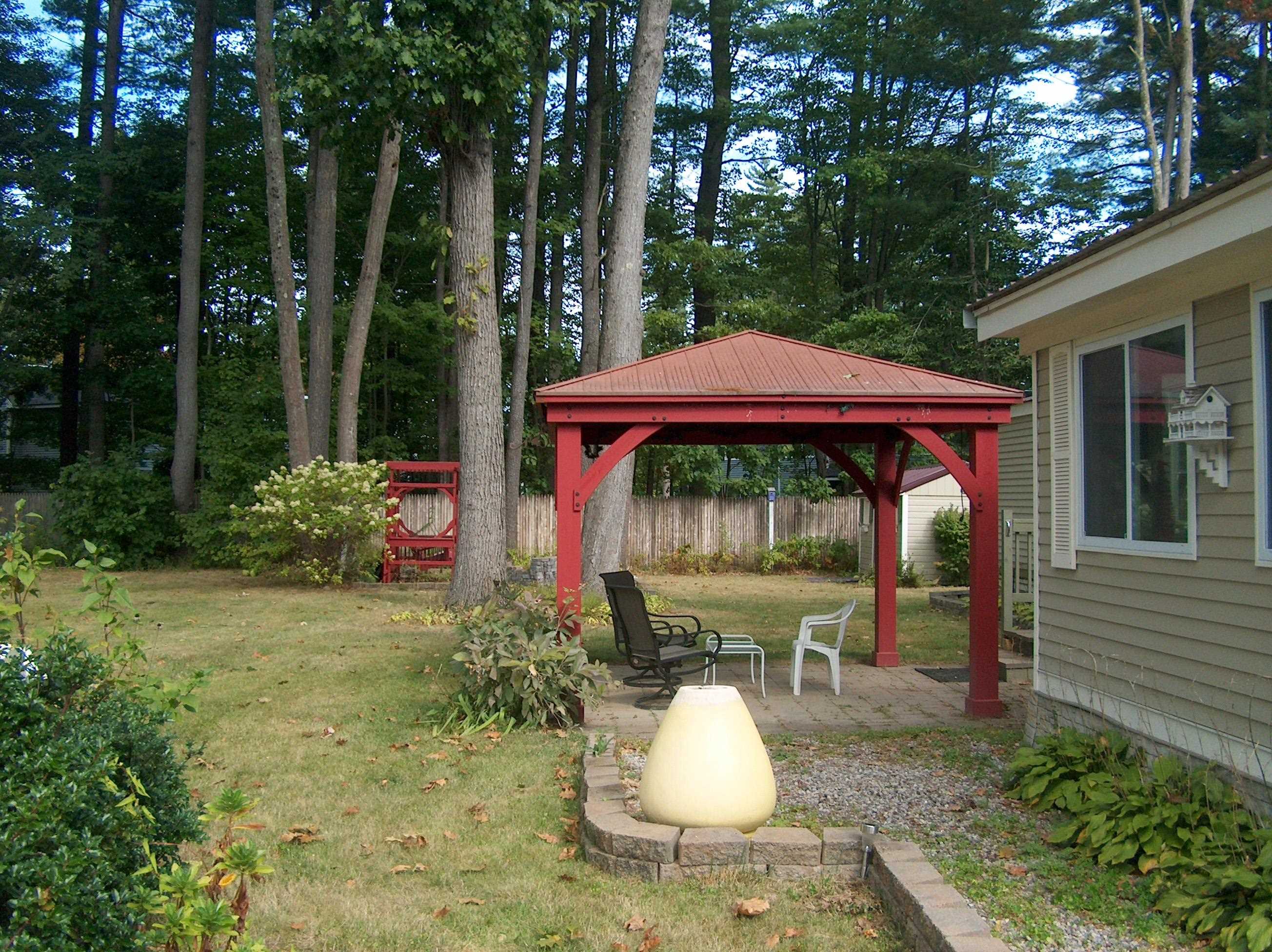 18 Dawn Drive Concord, NH 03303 - Photo 11 of 15