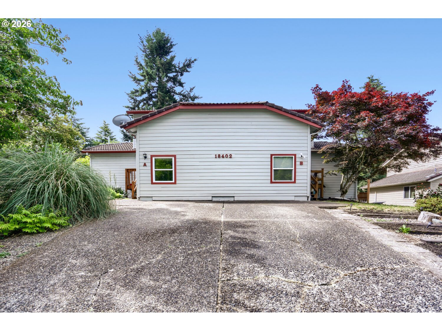 18402 Southwest Burns Ridge Court Beaverton, OR 97007 - Photo 1 of 12