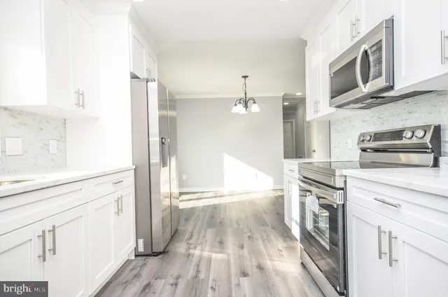 $499,900 | 9104 Sheridan Court, Lanham, MD 20706