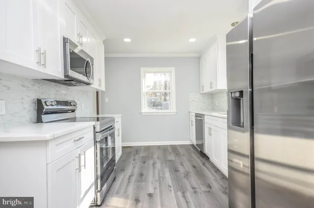 $499,900 | 9104 Sheridan Court, Lanham, MD 20706