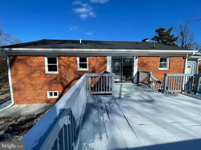 $499,900 | 9104 Sheridan Court, Lanham, MD 20706