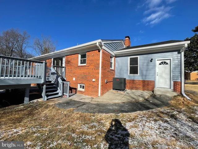 $499,900 | 9104 Sheridan Court, Lanham, MD 20706