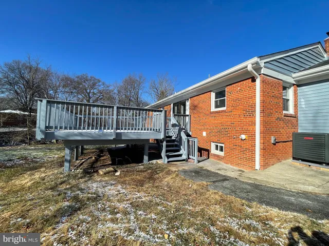 $499,900 | 9104 Sheridan Court, Lanham, MD 20706