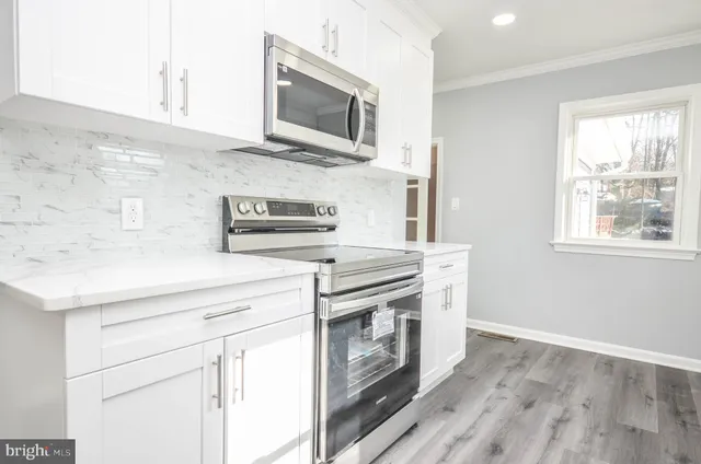 $499,900 | 9104 Sheridan Court, Lanham, MD 20706