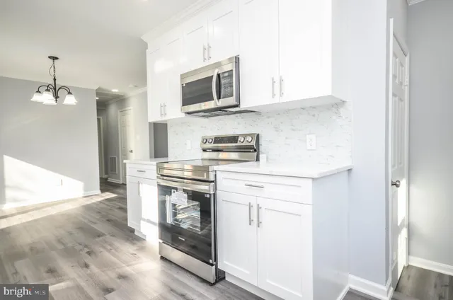 $499,900 | 9104 Sheridan Court, Lanham, MD 20706